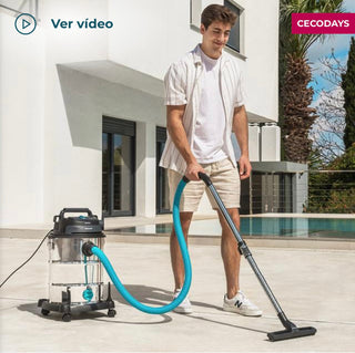 Cecotec Cleaning