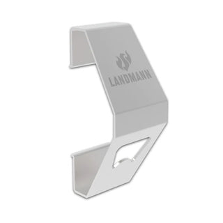 Stainless Steel Magnetic Bottle Opener