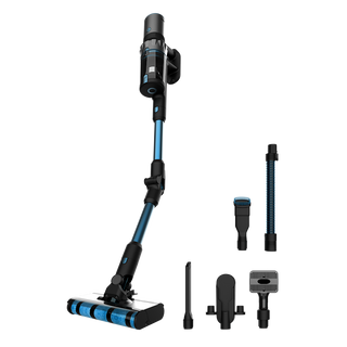 Digital Upright Flex Vacuum Cleaner, Conga Rockstar 5500