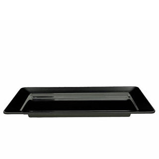 Show Plate Nero