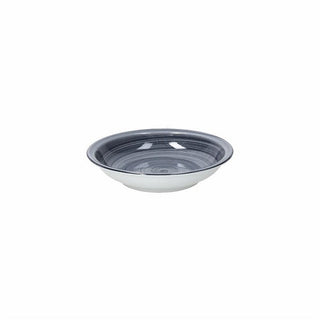 AZ Giotto Plate Grey