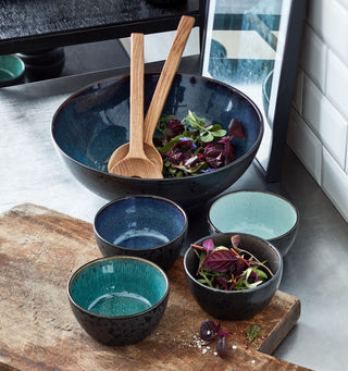 Stoneware Bowl 10cm