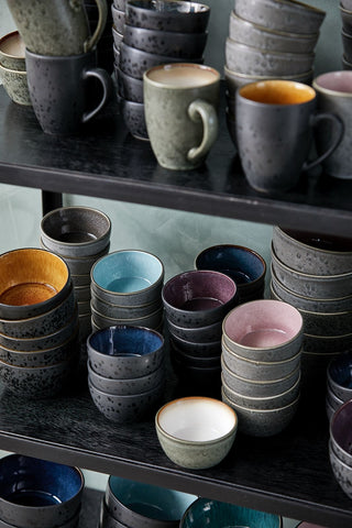 Stoneware Bowl 10cm