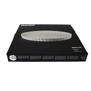 Round Tray Tiffany