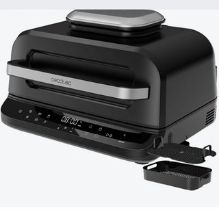 Airfryer & Grill 6L, 6in1, 2400W, FireDome 8000