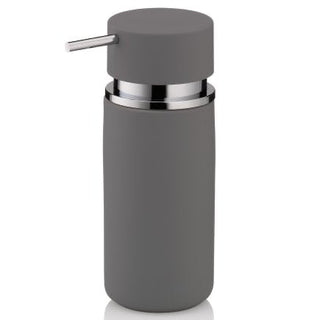Liquid soap dispenser Per Black - 300 ml