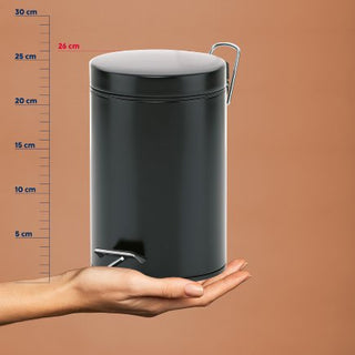 Dust Bin Monaco