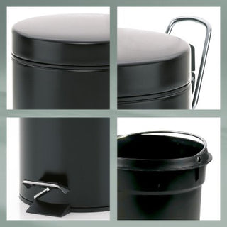 Dust Bin Monaco