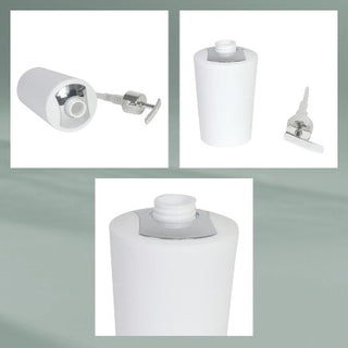 Liquid Soap Dispenser Marta