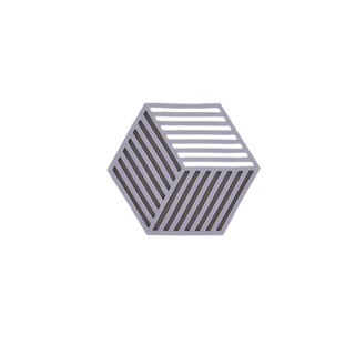 Trivet Hexagon