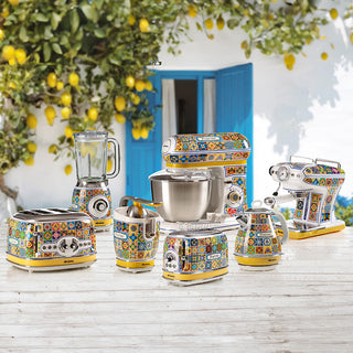 Espresso Machine, 850W, Positano