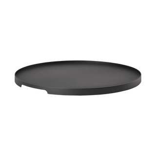 Singles Tray 35cm Metal