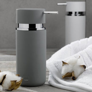 Liquid soap dispenser Per Black - 300 ml