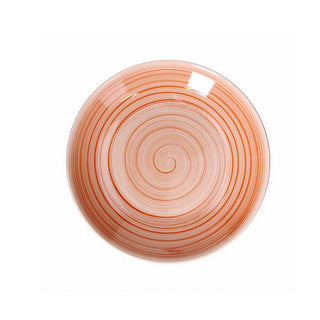 Az Giotto Plate  Corail