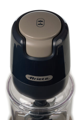 Breakfast Chopper 400W