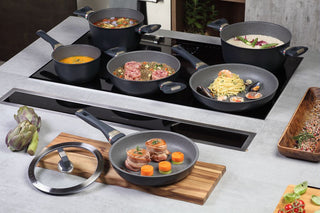 Italika Fry Pan 1 Handle