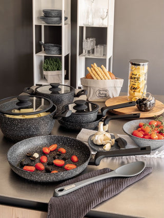 Authentika Linea Square Grill 28cm
