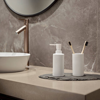 Solo Soap Dispenser