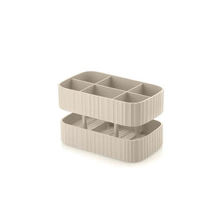 'Drain & Safe' Cutlery Drainer