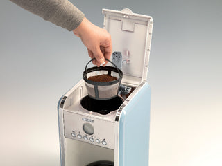 Vintage American Coffee 4-12 cup