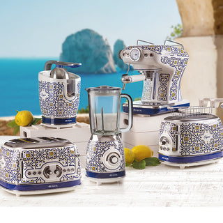 Pro Citrus Juicer, 85W, Capri