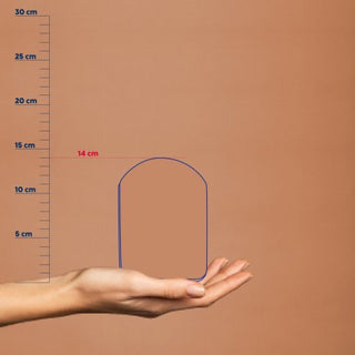 Raclette Boards Baar 4 pieces