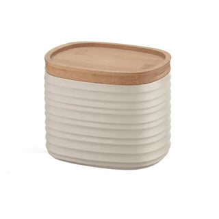 S Storage Jar Tierra