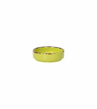Vulcania Plates Green