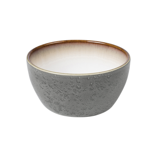 Stoneware Bowl 10cm