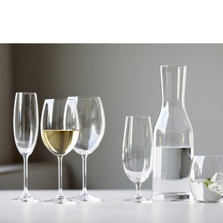 Beer Glass 2pcs 38cl
