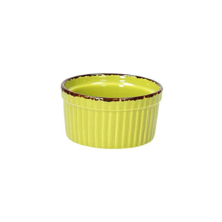Vulcania Plates Green