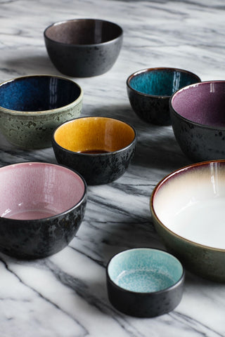 Stoneware Bowl 10cm