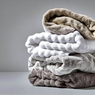 Bath Towel Inu 70x140cm