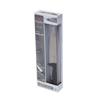 4 pcs knife set