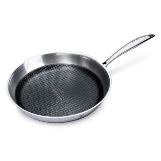 Stainless Steel Pan , Eternal Collection