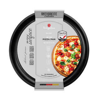 Pizza Pan ,Anthracite