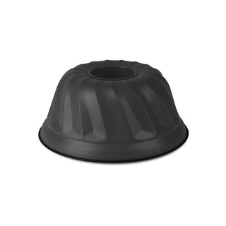 Bundt pan, 25cm Anthracite