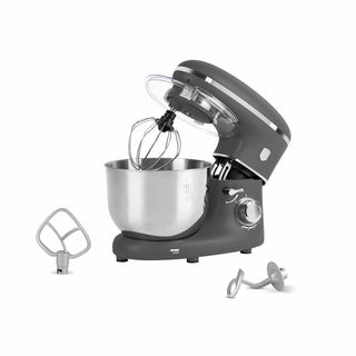 Stand Mixer 6L, 1300W  6 Speeds , Anthracite Collection