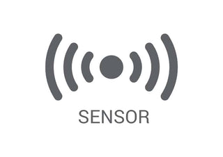 Sensor bin, 58L