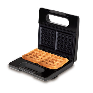 3 in 1 Sandwich ,Grill &Waffle maker 780W, Anthracite Collection