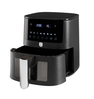 Air fryer, 5L, Anthracite