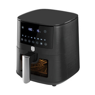 Air fryer, 5L, Anthracite