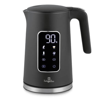 Digital Kettle 1.7L, 2200W Touch screen