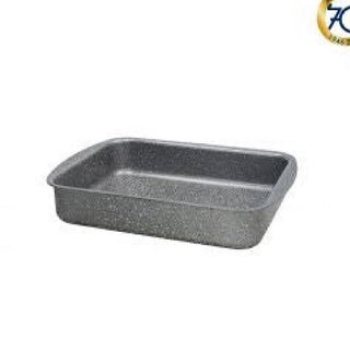 Mythos Marble Rect. Baking Dish