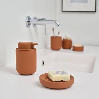 Ume Toothbrush Mug