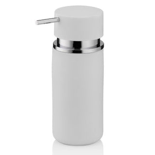 Liquid soap dispenser Per Black - 300 ml