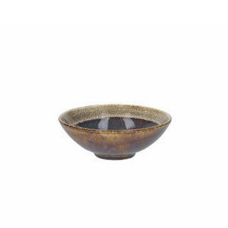 Bloom Plate Blue