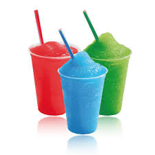 Slushy Maker 20W