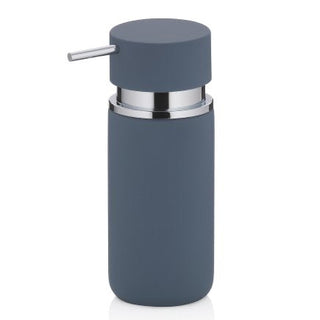 Liquid soap dispenser Per Black - 300 ml