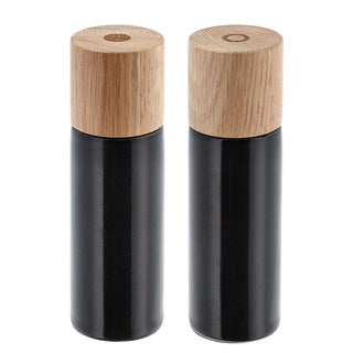 Salt & Pepper 17cm Bitz